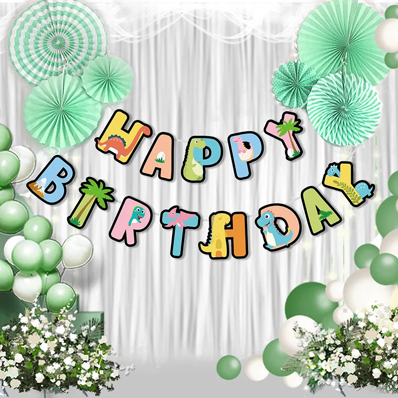 2.5M Animal Banner Garland DIY Baby Shower Birthday Banner Paper Bunting Wedding Event Party Decor Supplies Happy Birthday
2.5M Animal Banner Garland DIY Baby Shower Birthday Banner Paper Bunting Wedding Event Party Decor Supplies Happy Birthday