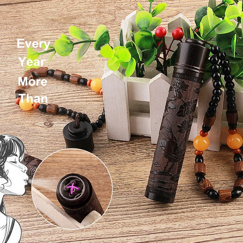 Special Offer Creative Retro Engraving Purple Sandalwood Air Blowing Cigarette Chinese Style Vintage Wooden Electric Lighter
Special Offer Creative Retro Engraving Purple Sandalwood Air Blowing Cigarette Chinese Style Vintage Wooden Electric Lighter