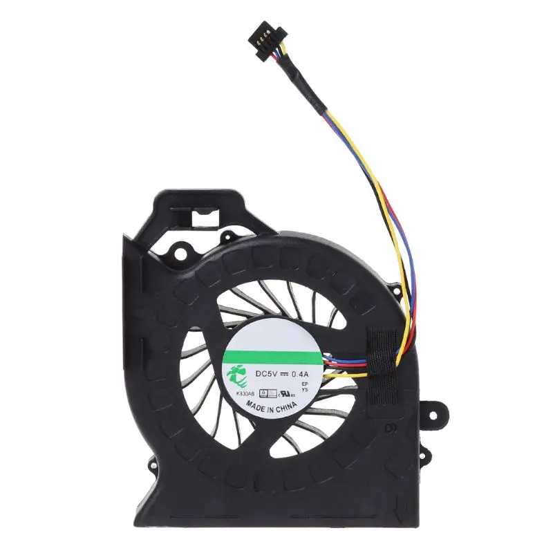 Фото Ноутбук Cooler CPU вентилятор охлаждения для HP Pavilion DV6 6000 6050 6090 оптом & Dropship|Детали