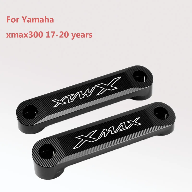 Applicable To Yamaha Xmax300 17-20 Years Refitting Aluminum Alloy Front Fender Decorative Cap Accessories
Applicable To Yamaha Xmax300 17-20 Years Refitting Aluminum Alloy Front Fender Decorative Cap Accessories