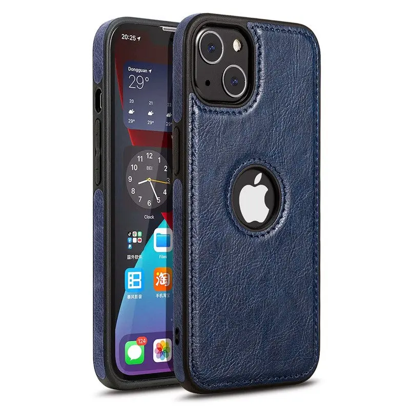 Leather Texture Phone Case for iPhone 13 Pro Max 12 11 Pro Max XS Max XR X 8 7 Plus 14 Ultra Thin Shockproof Bumper Back Cover
Leather Texture Phone Case for iPhone 13 Pro Max 12 11 Pro Max XS Max XR X 8 7 Plus 14 Ultra Thin Shockproof Bumper Back Cover