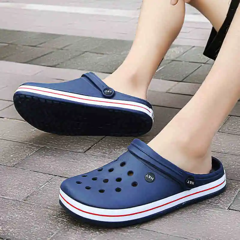 Men's Sandals Flip Flops Woman Slippers Lady Men's Sandals Summer Summer Slippers For Women Women Shoe Trainers Soft Clogs
Men's Sandals Flip Flops Woman Slippers Lady Men's Sandals Summer Summer Slippers For Women Women Shoe Trainers Soft Clogs