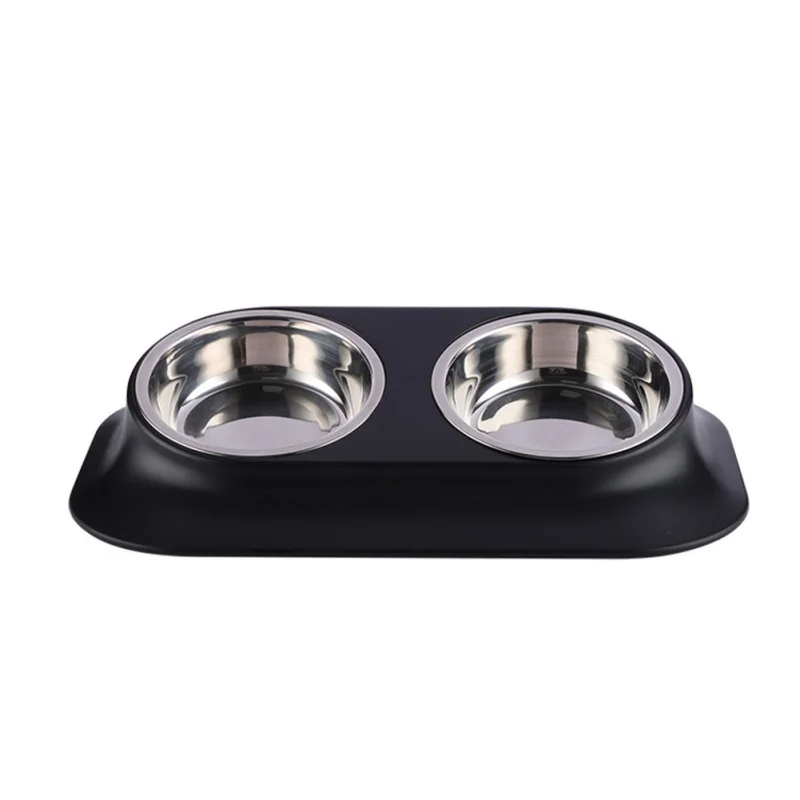 Stainless Steel Cat Dog Food Bowl Mess Free 15 Degree Slanted Bowl Non-slip Pet Utensils Puppy Feeding Container Supplies
Stainless Steel Cat Dog Food Bowl Mess Free 15 Degree Slanted Bowl Non-slip Pet Utensils Puppy Feeding Container Supplies