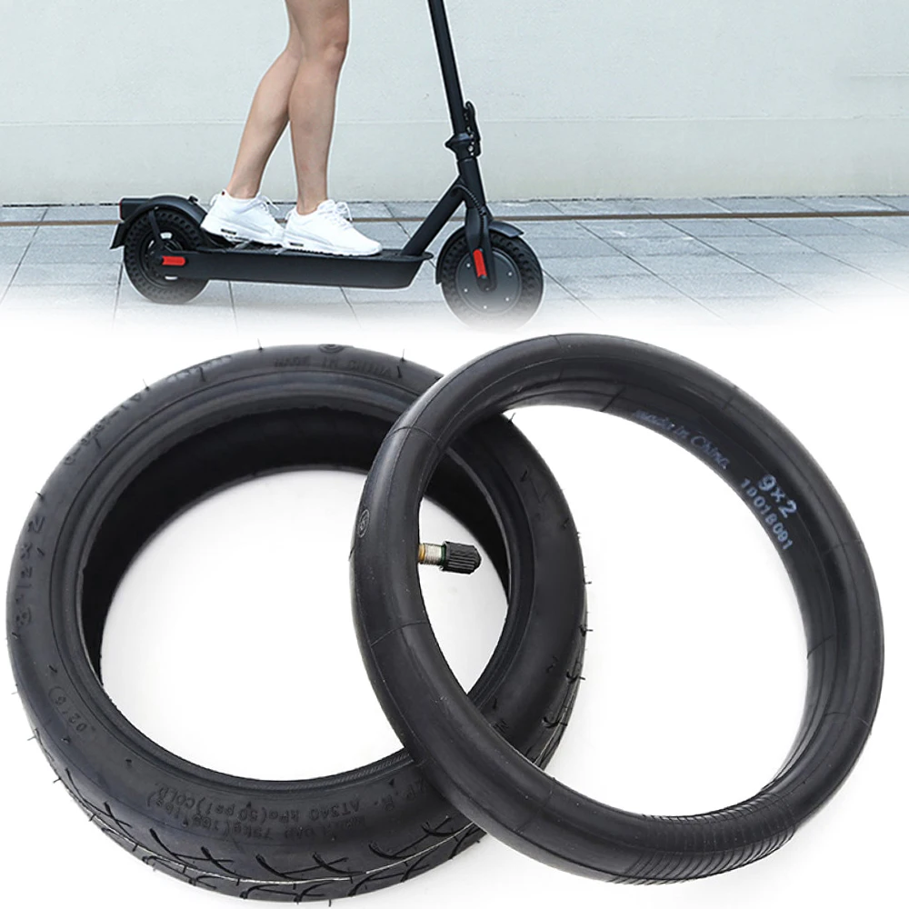 Tire Tyre CST Tube for Xiaomi Mijia M365 Scooter Tires 8 1/2X2 Electric Scooter Inflation Tyres Durable Replacement Inner Tube
Tire Tyre CST Tube for Xiaomi Mijia M365 Scooter Tires 8 1/2X2 Electric Scooter Inflation Tyres Durable Replacement Inner Tube