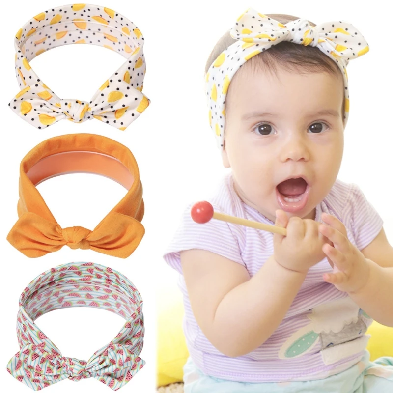 Baby Hairband Cute Elastic Cotton Bunny Ears Printed Headband Headdress Children's Gifts Girls Photo Hair Accessories
Baby Hairband Cute Elastic Cotton Bunny Ears Printed Headband Headdress Children's Gifts Girls Photo Hair Accessories