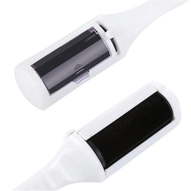 Electrostatic Static Clothing Dust Pets Hair Cleaner Remover Brush Suction Sweeper For Home Office Travel
Electrostatic Static Clothing Dust Pets Hair Cleaner Remover Brush Suction Sweeper For Home Office Travel
