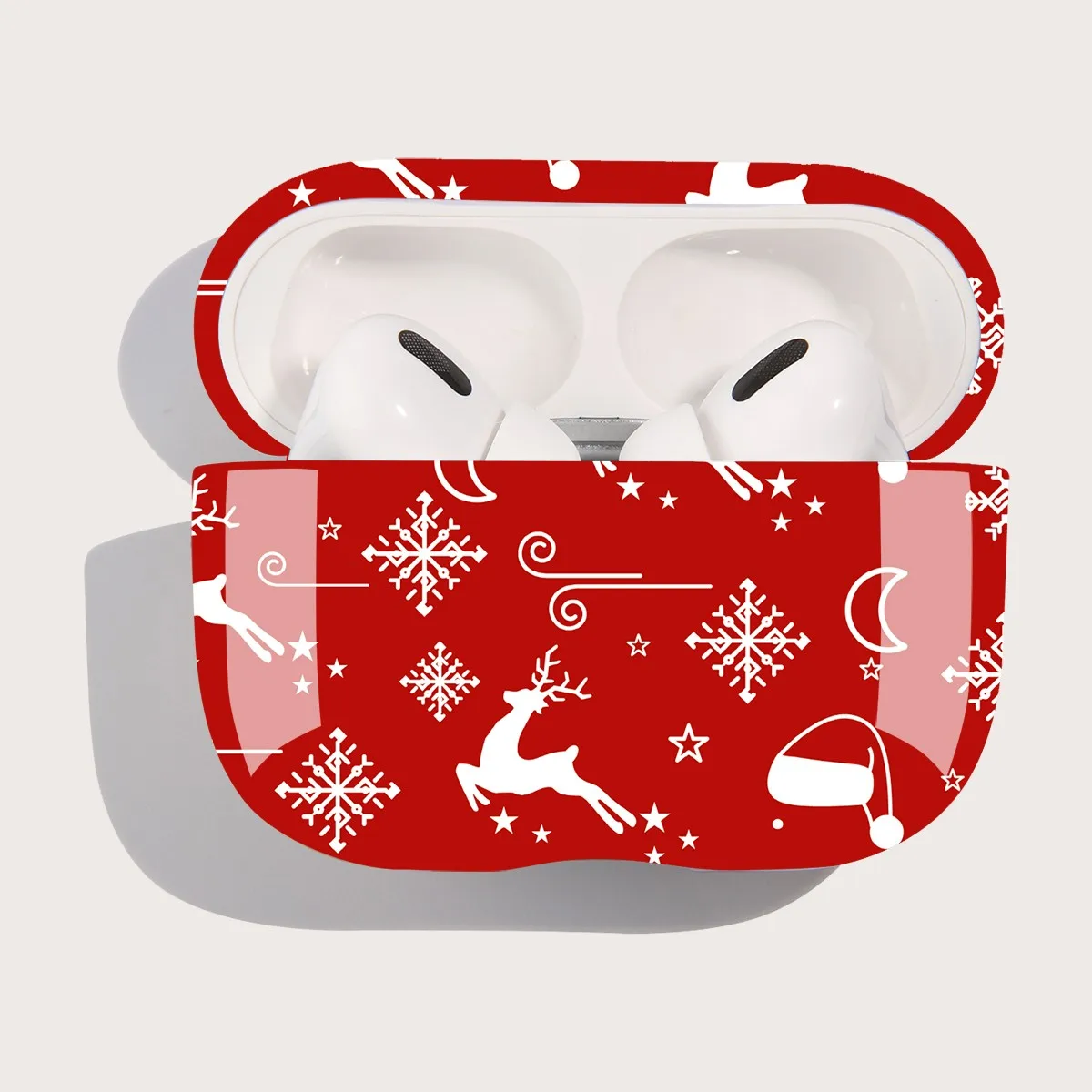 Cute Cartoons For Airpods 3 1 2 Flowers Antelope Hard Protective Cover Air Pod 3 Case For Airpods Headphone Carrying Box Fundas
Cute Cartoons For Airpods 3 1 2 Flowers Antelope Hard Protective Cover Air Pod 3 Case For Airpods Headphone Carrying Box Fundas