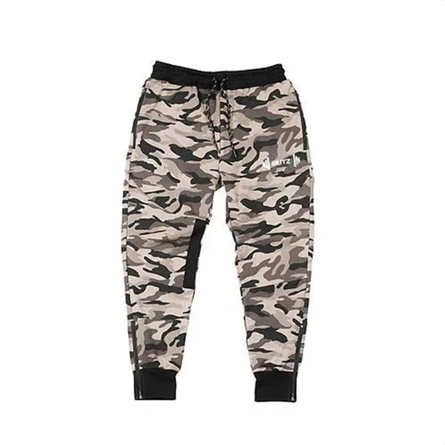 2020 Newest Mens Sweatpants Man Gyms Fitness Bodybuilding Joggers Workout Trousers Men Casual Cotton Pencil Pants
2020 Newest Mens Sweatpants Man Gyms Fitness Bodybuilding Joggers Workout Trousers Men Casual Cotton Pencil Pants