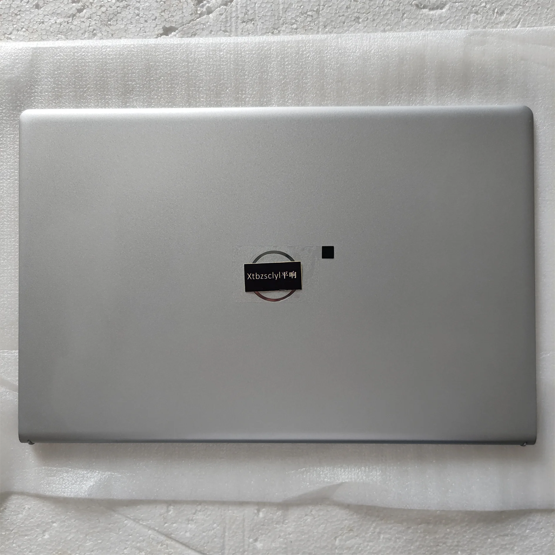 New For DELL Inspiron 3510 3511 3515 3520 3525 LCD Back Cover Laptop Silver Shell 0DDM9D DDM9D
New For DELL Inspiron 3510 3511 3515 3520 3525 LCD Back Cover Laptop Silver Shell 0DDM9D DDM9D