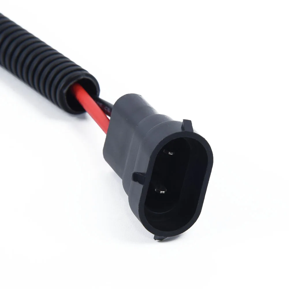 H11 H8 H9 Wiring Headlights Fog Lights Lamp Extension Wire Sockets Adapter Nylon Plugs Pre-wired Female Pair Kit
H11 H8 H9 Wiring Headlights Fog Lights Lamp Extension Wire Sockets Adapter Nylon Plugs Pre-wired Female Pair Kit