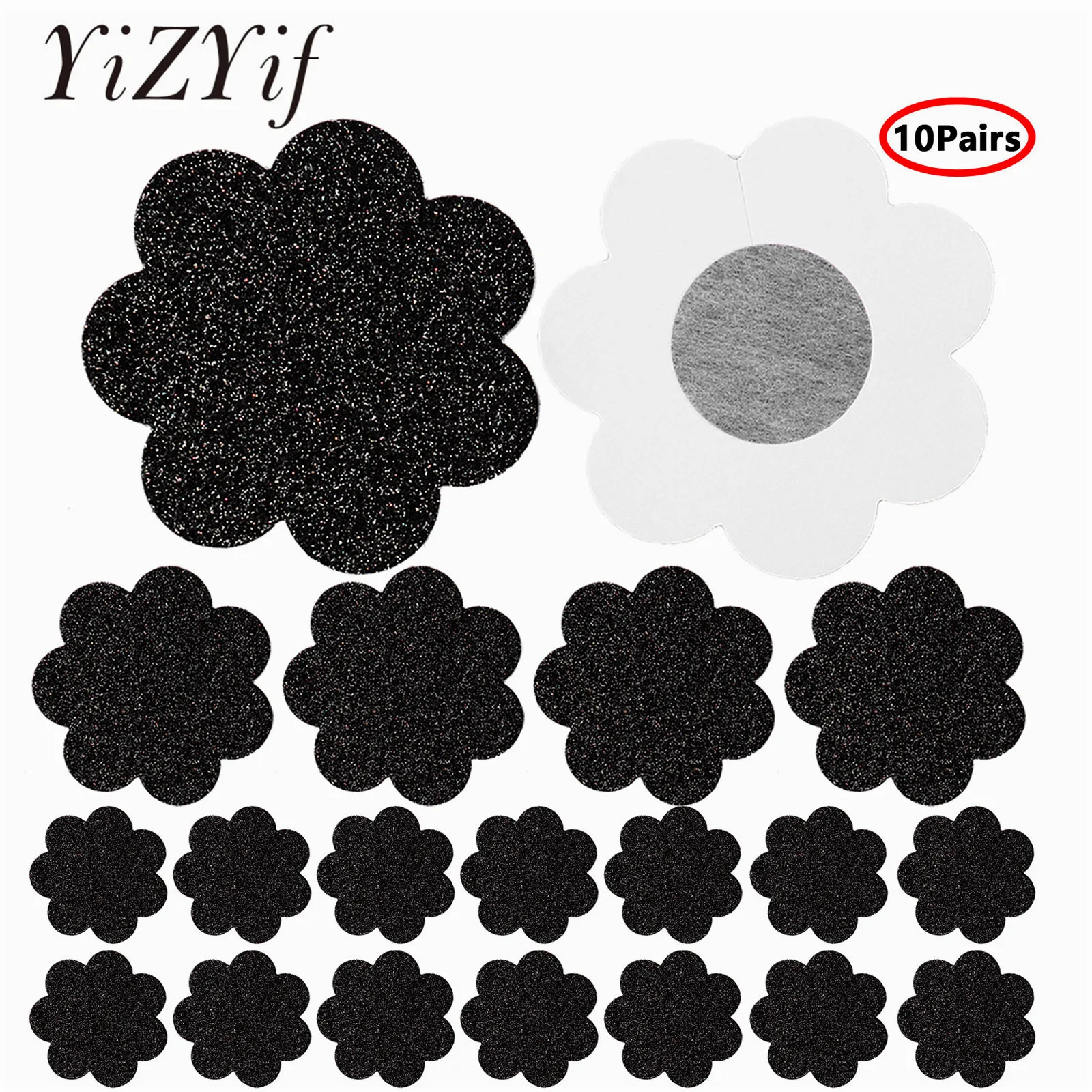 10Pair Women's Invisible Breast Lift Tape Overlays on Bra Nipple Stickers Intimates Chest Stickers Bra Nipple Covers Accessories
10Pair Women's Invisible Breast Lift Tape Overlays on Bra Nipple Stickers Intimates Chest Stickers Bra Nipple Covers Accessories
