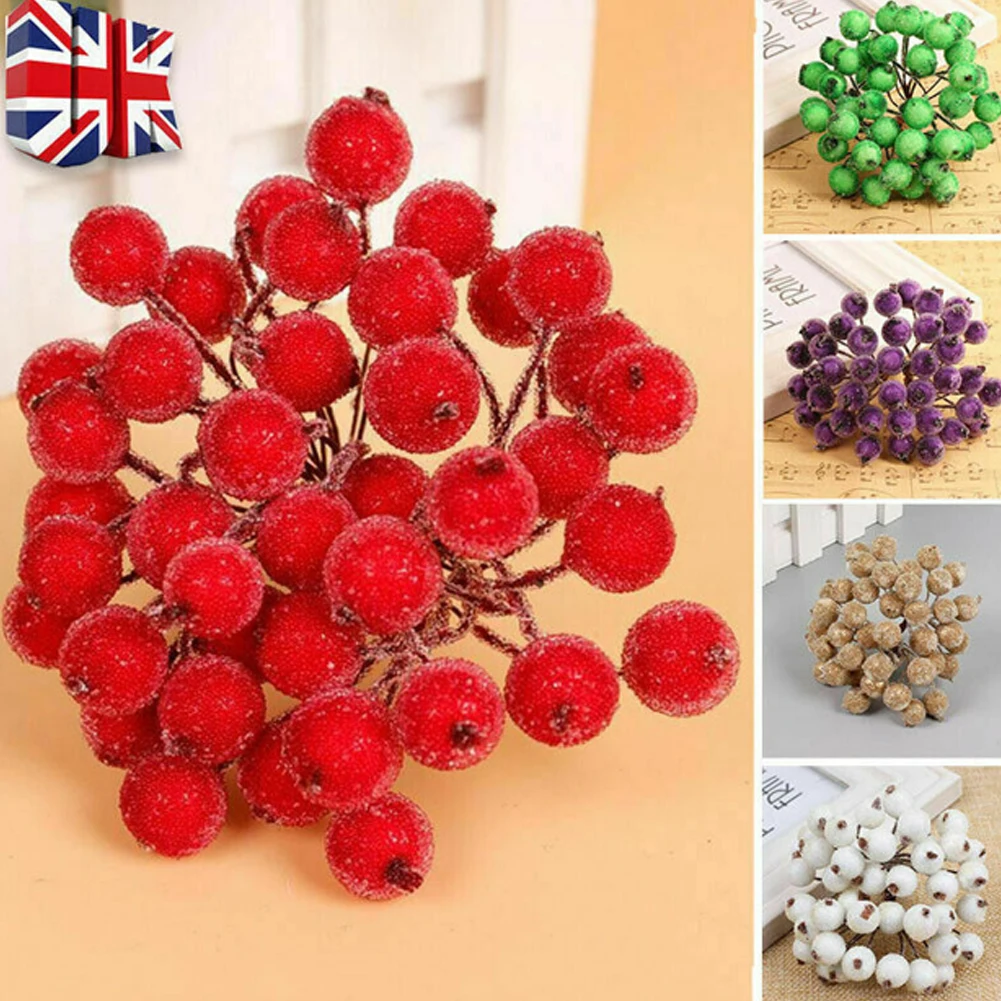1 Bunch Multicolor Artificial Berry Flowers Bouquet Artificial Fruit Plants Outdoor Home Living Room Wedding DIY Accessorie Deco
1 Bunch Multicolor Artificial Berry Flowers Bouquet Artificial Fruit Plants Outdoor Home Living Room Wedding DIY Accessorie Deco