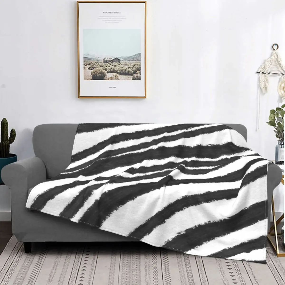 Manta de cebra a cuadros, para cama colcha, manta mullida a cuadros, manta de verano a cuadros en el sofra
Manta de cebra a cuadros, para cama colcha, manta mullida a cuadros, manta de verano a cuadros en el sofra