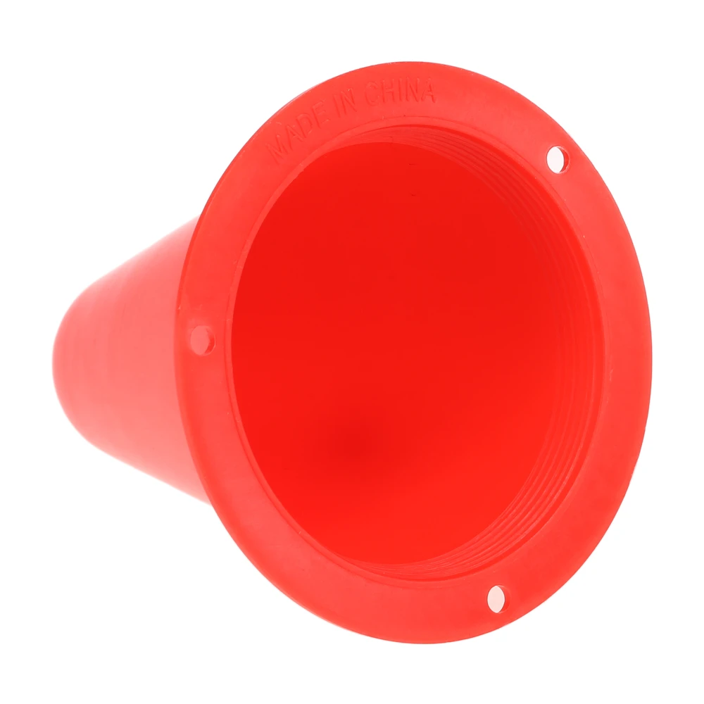 25/50 Packs Mini Sports Marker Cones for Kids Soccer Training Roller Skating Entertainment Sports Training Accessories
25/50 Packs Mini Sports Marker Cones for Kids Soccer Training Roller Skating Entertainment Sports Training Accessories
