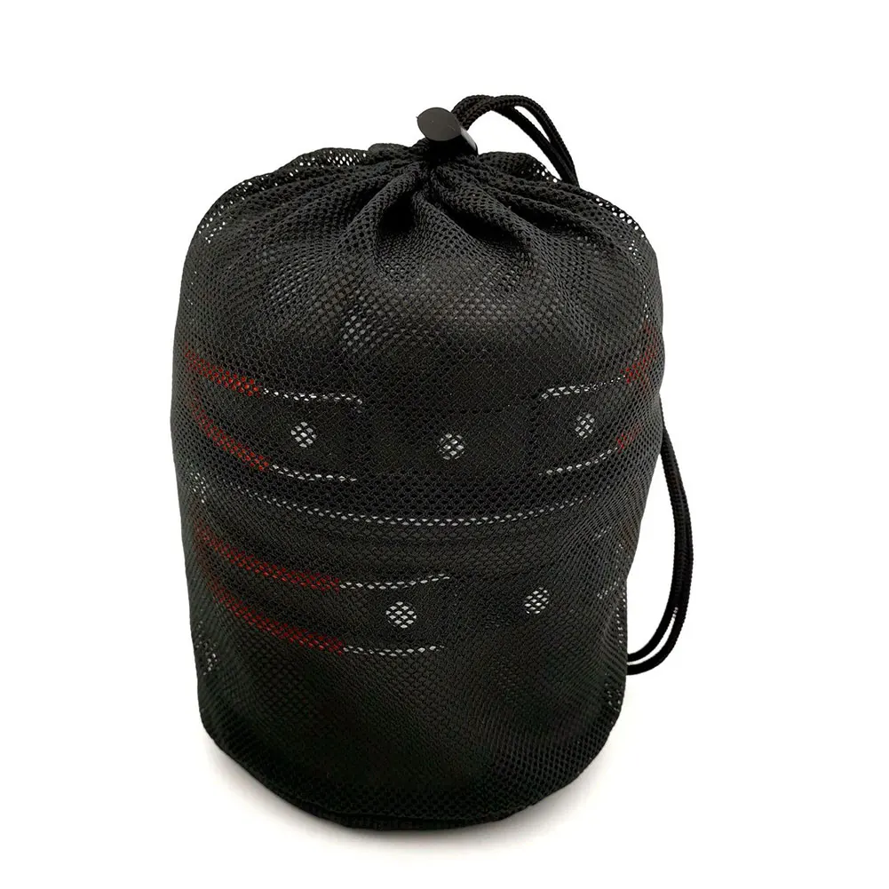 6PCS Ultra-Light Portable Outdoor Multifunction Camping Cookware Water Kettle Pan Set Alumina Cooking Utensils Hiking Equipment
6PCS Ultra-Light Portable Outdoor Multifunction Camping Cookware Water Kettle Pan Set Alumina Cooking Utensils Hiking Equipment