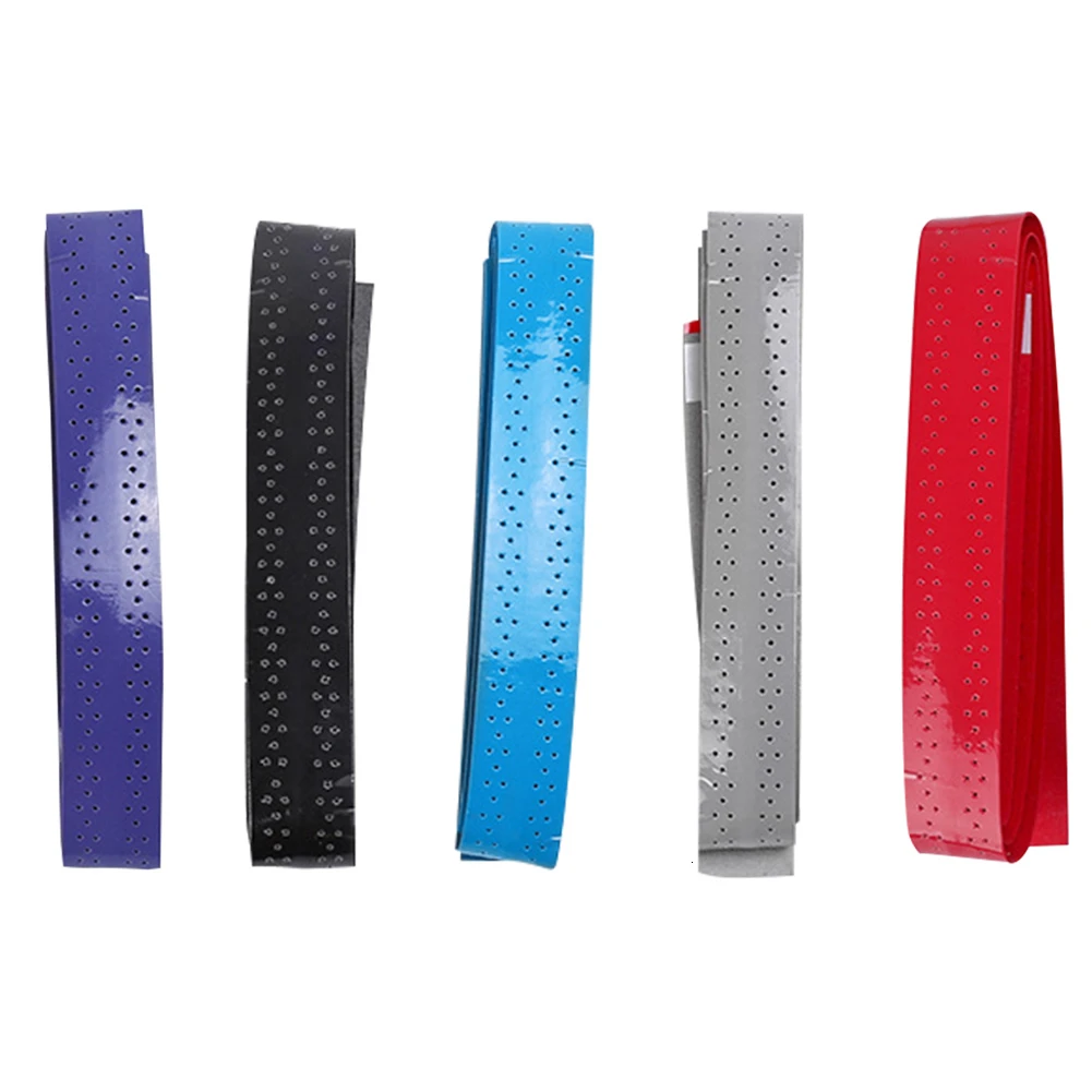 1pc Solid Color badminton racket sweat band Fishing rod grip non-slip winding strap Keel hand glue Tennis Badminton Glue
1pc Solid Color badminton racket sweat band Fishing rod grip non-slip winding strap Keel hand glue Tennis Badminton Glue