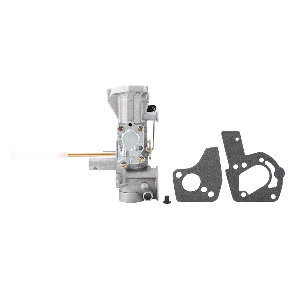 Карбюратор ДЛЯ Briggs & Stratton 498298 130202 112202 112232 134202 137202 5Hp|Детали для