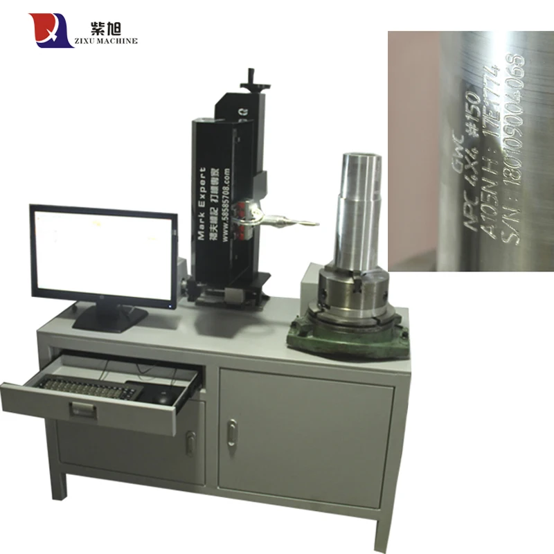 ZIXU Large-scale Marking Machine For Pipe Pneumatic Marking Machine For Stainless Steel Flange
ZIXU Large-scale Marking Machine For Pipe Pneumatic Marking Machine For Stainless Steel Flange