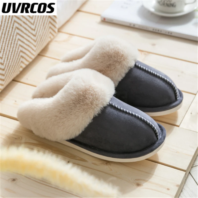 warm Home flat slippers Lightweight soft comfortable winter slippers Women's cotton shoes Indoor plush slippers cotton slippers
warm Home flat slippers Lightweight soft comfortable winter slippers Women's cotton shoes Indoor plush slippers cotton slippers