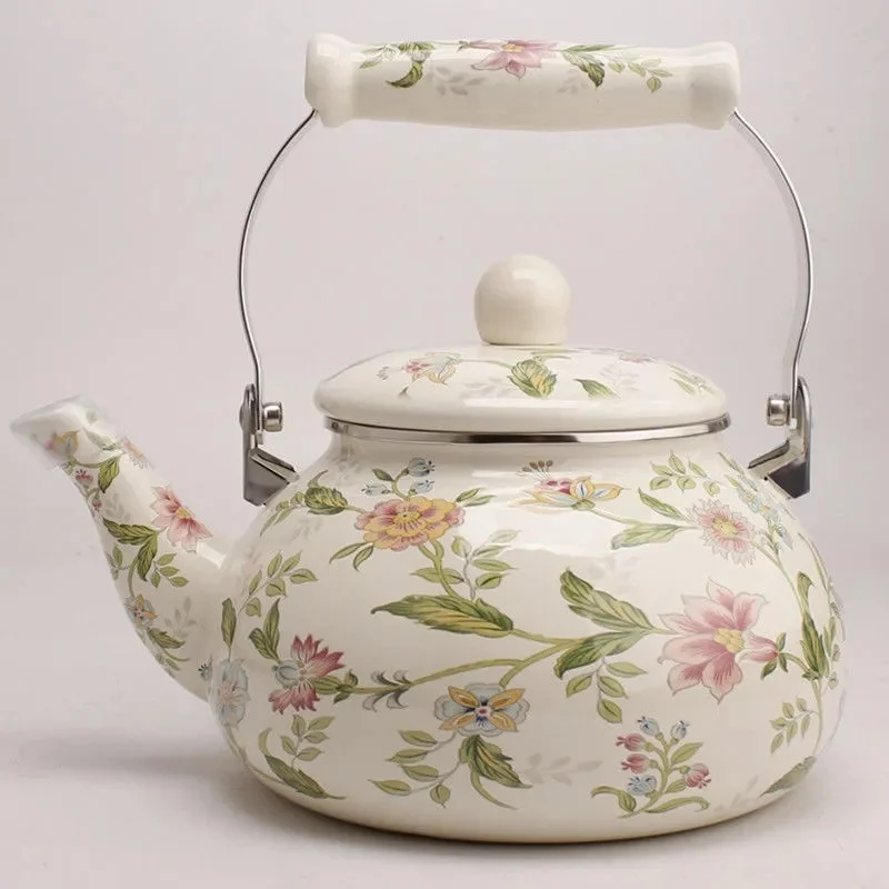 Enamel Enamel Kettle Kettle Kettle Teapot Milk Kettle Flat Low Kettle Gas Induction Cooker Universal Tea Kettle Stove Kettle
Enamel Enamel Kettle Kettle Kettle Teapot Milk Kettle Flat Low Kettle Gas Induction Cooker Universal Tea Kettle Stove Kettle
