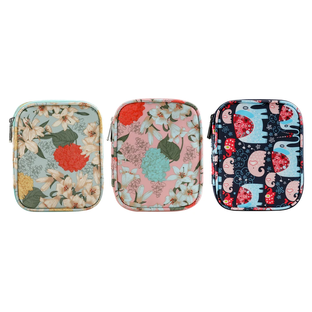 Double Layers Empty Crochet Hook Bag Zipper Storage Organizer Bag Case for Crochet Needles Knitting Tools Accessories
Double Layers Empty Crochet Hook Bag Zipper Storage Organizer Bag Case for Crochet Needles Knitting Tools Accessories