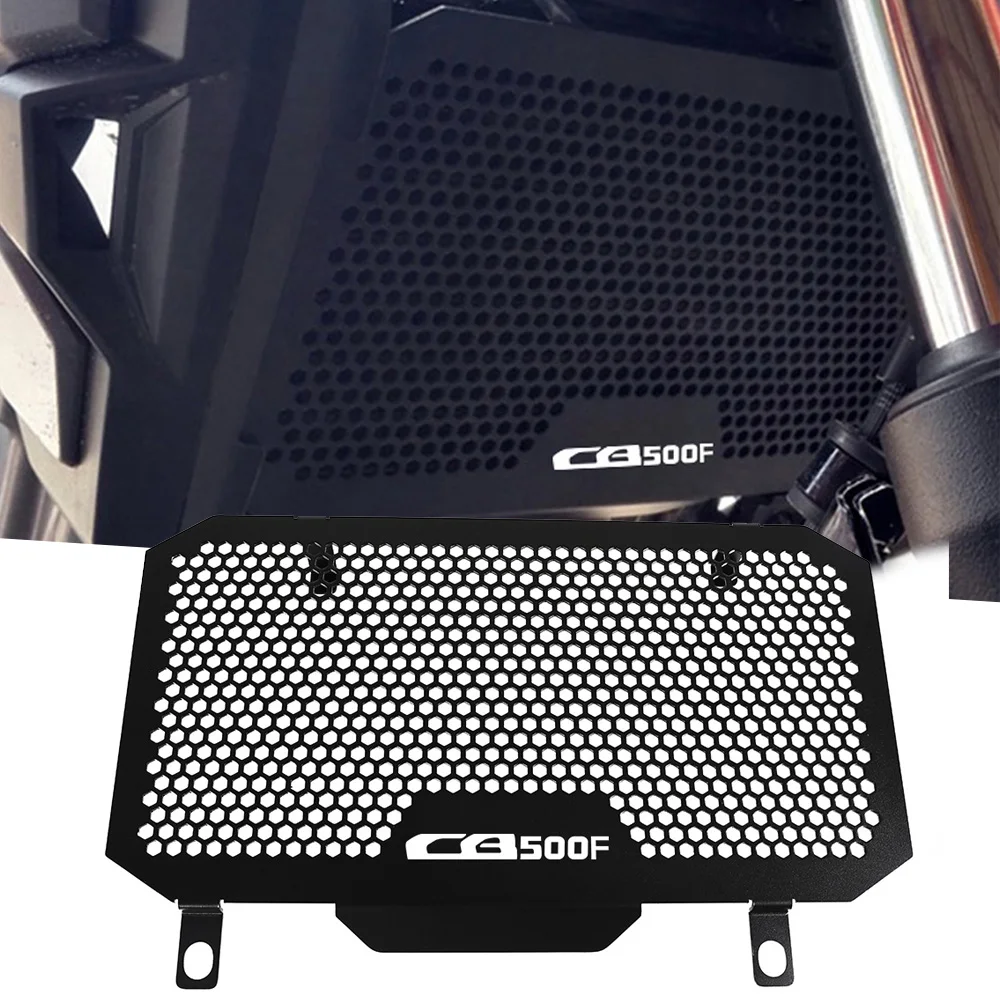 Motorcycle Radiator Grille Grill Guard Cover Protector Cover For Honda CB500F CB 500F CB500 F 2013 2014 2015 Oil Cooler Cover
Motorcycle Radiator Grille Grill Guard Cover Protector Cover For Honda CB500F CB 500F CB500 F 2013 2014 2015 Oil Cooler Cover