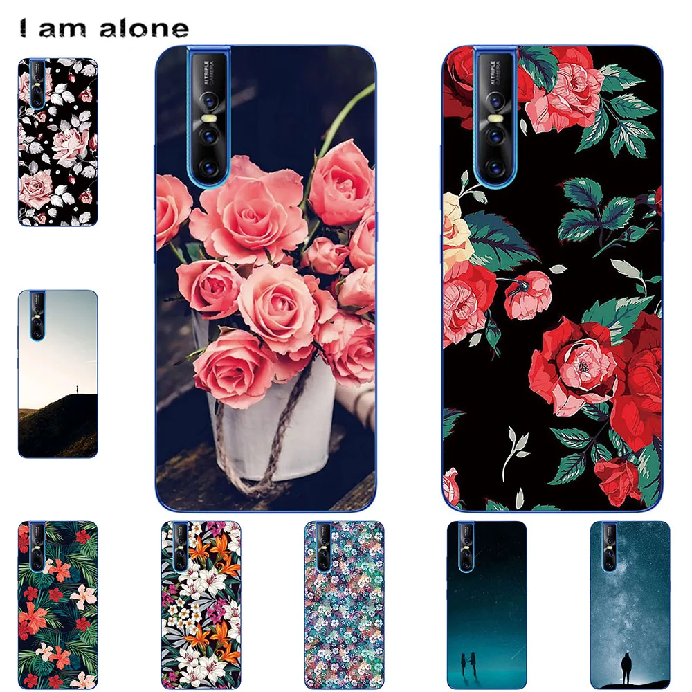 I am alone Phone Case For Vivo iQOO Neo V11 V11 Pro V15 V15 Pro Bags Fashion Color Cartoon Printed Paint Mobile
I am alone Phone Case For Vivo iQOO Neo V11 V11 Pro V15 V15 Pro Bags Fashion Color Cartoon Printed Paint Mobile