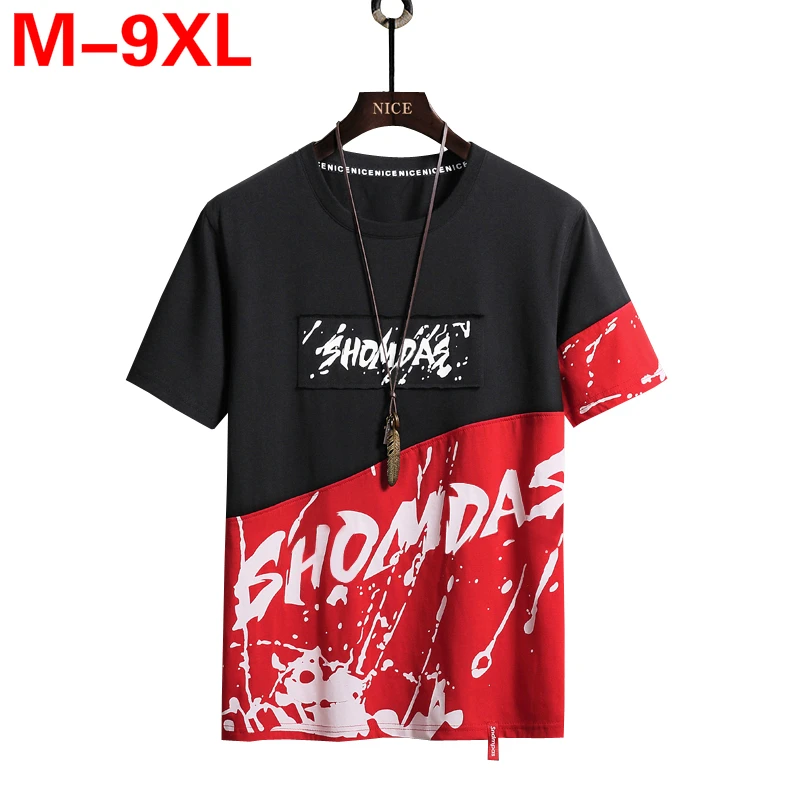 Футболка мужская быстросохнущая, тенниска с круглым вырезом, Стильная майка с коротким рукавом, простой креативный дизайн, большие размеры,...
Футболка мужская быстросохнущая, тенниска с круглым вырезом, Стильная майка с коротким рукавом, простой креативный дизайн, большие размеры,...