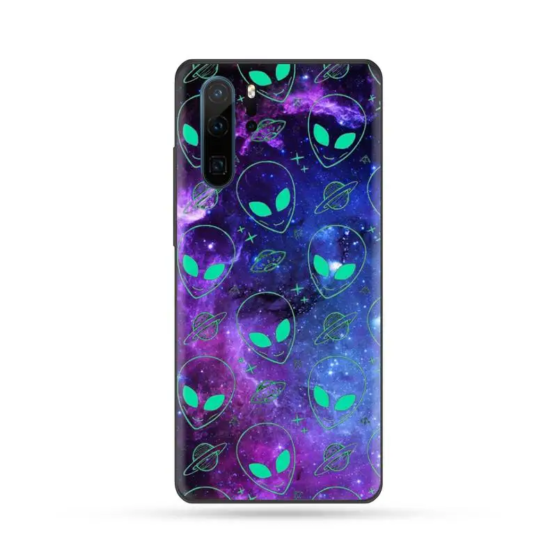 Space star alien Phone Cases For Huawei Mate 9 10 20 Pro lite 20x nova 3e P10 plus P20 Pro Honor10 lite
Space star alien Phone Cases For Huawei Mate 9 10 20 Pro lite 20x nova 3e P10 plus P20 Pro Honor10 lite