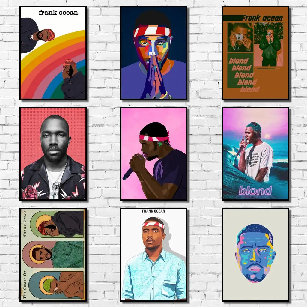 42 дизайна, рисунок рэпера Фрэнка, океан, белая бумага, плакат, художественная Наклейка на стену для кофейни, бара
42 дизайна, рисунок рэпера Фрэнка, океан, белая бумага, плакат, художественная Наклейка на стену для кофейни, бара