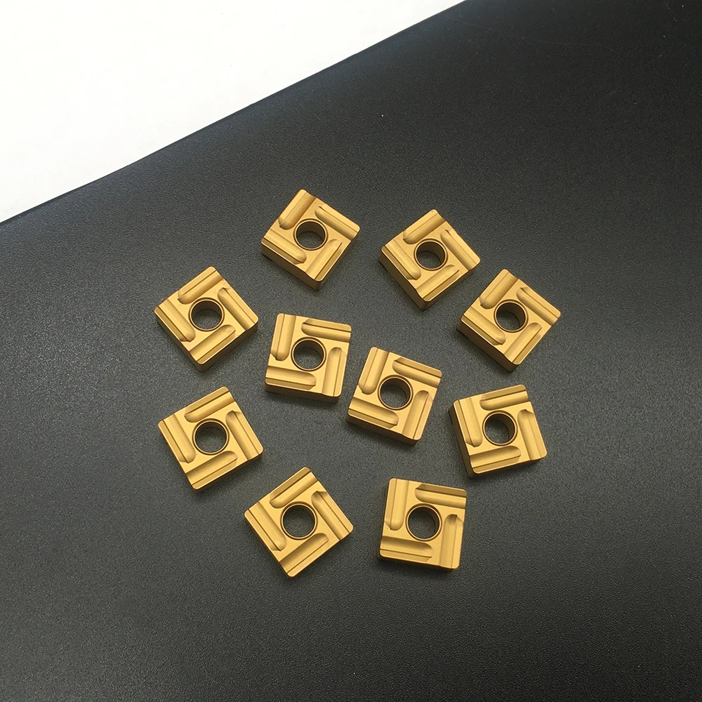 10PCS SNMG120408 R-S FT4025 Machining Steel Parts For lathe External Turning Tool Carbide Insert CNC Hard Metal Turning Tool
10PCS SNMG120408 R-S FT4025 Machining Steel Parts For lathe External Turning Tool Carbide Insert CNC Hard Metal Turning Tool