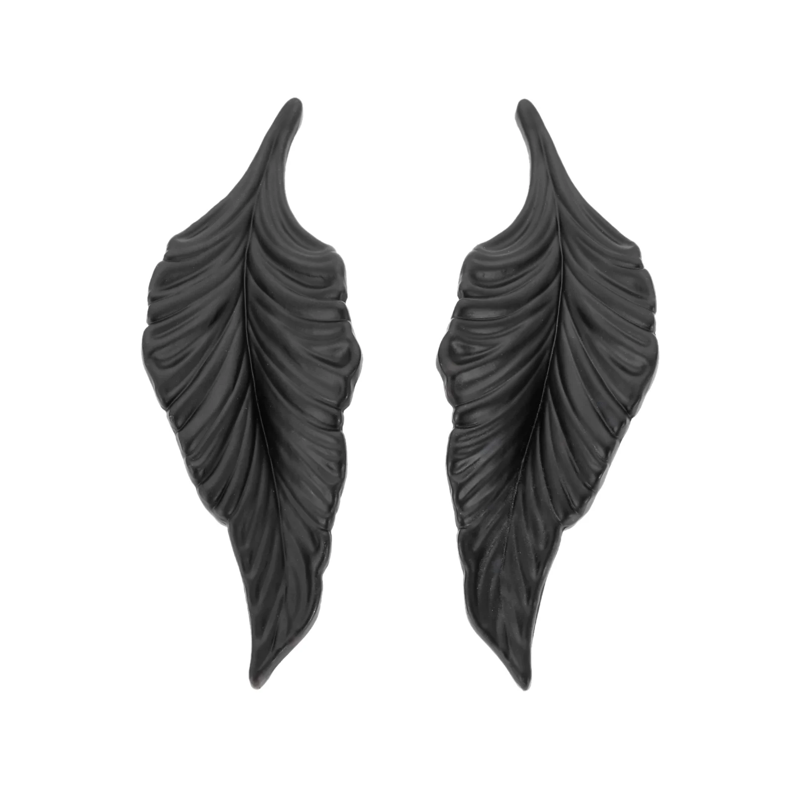 2Pcs European Modern Creative Leaves Furniture Handles Cabinet Knobs and Handles Drawer Cupboard Knobs Elegant Durable Hardware 
2Pcs European Modern Creative Leaves Furniture Handles Cabinet Knobs and Handles Drawer Cupboard Knobs Elegant Durable Hardware