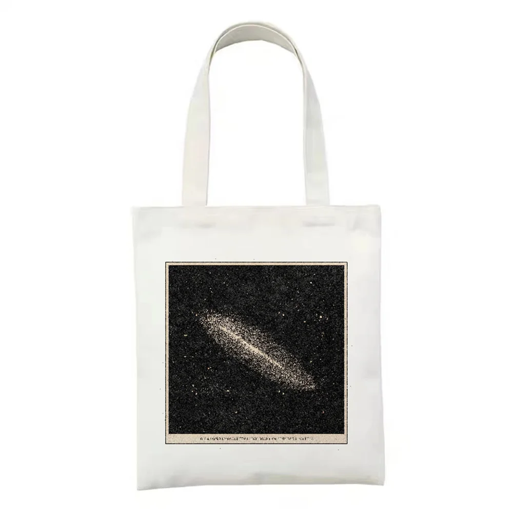 Wonderful Universe Print Arajuku Leisure And Environmental Protection Abstract Art New Female Canvas Fun punk Shoulder Bags
Wonderful Universe Print Arajuku Leisure And Environmental Protection Abstract Art New Female Canvas Fun punk Shoulder Bags