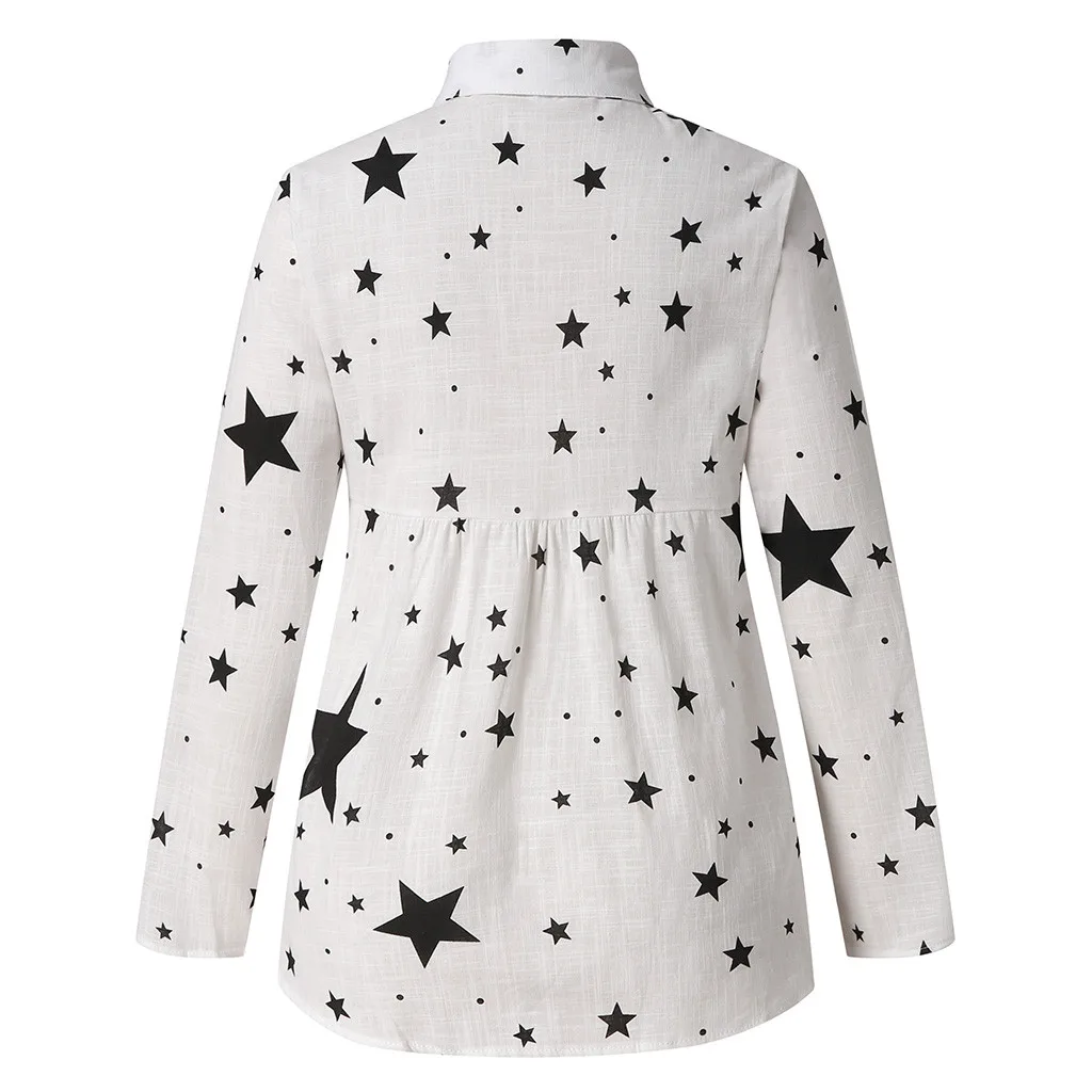 Plus Size Fashion Daisy Print Blouse Shirt Buttons V-Neck Tops Casual Autumn Ladies Female Women Long Sleeve Blusas Pullover
Plus Size Fashion Daisy Print Blouse Shirt Buttons V-Neck Tops Casual Autumn Ladies Female Women Long Sleeve Blusas Pullover