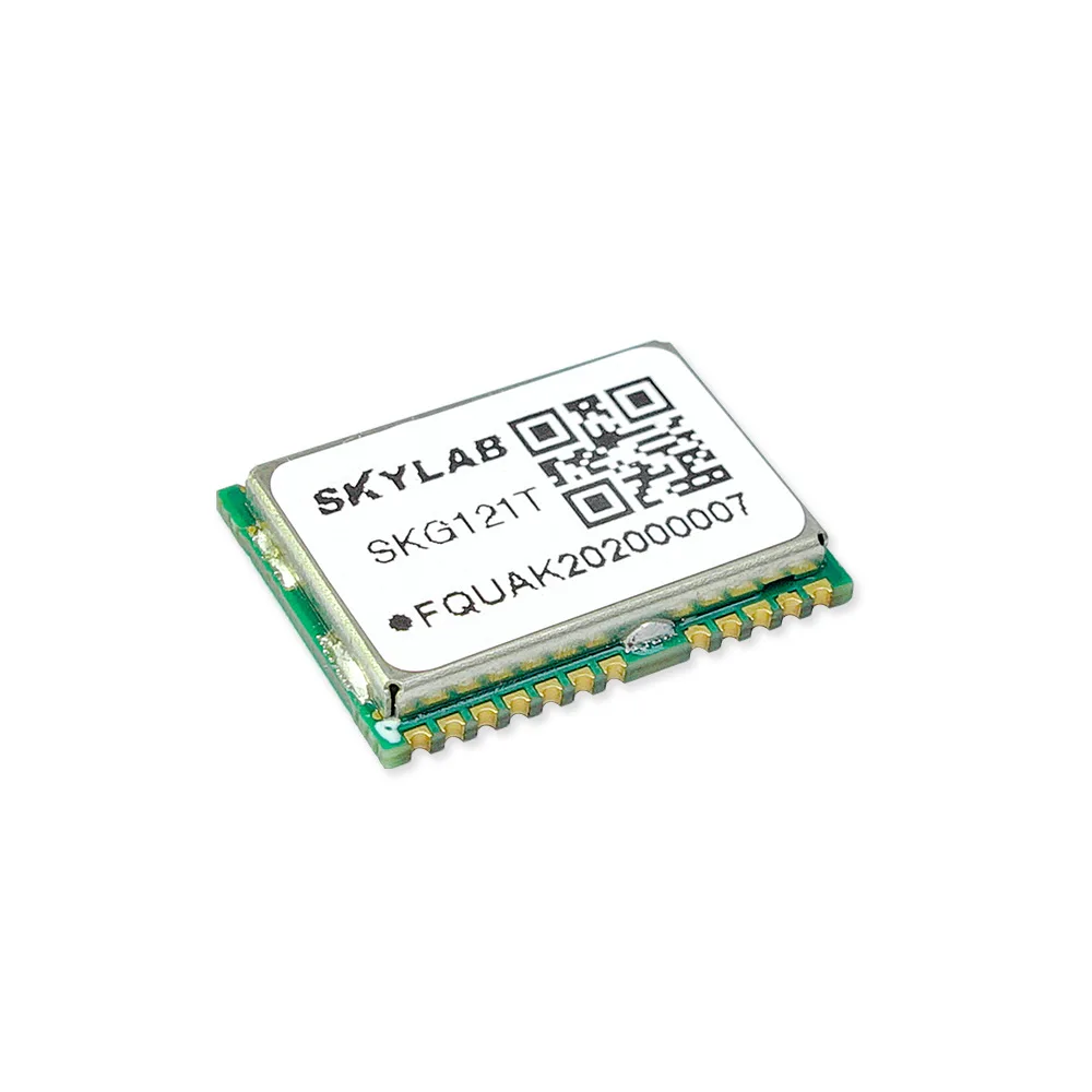 3.9ns high-precision GNSS timing module, industrial-grade power timing base station timing communication timing module
3.9ns high-precision GNSS timing module, industrial-grade power timing base station timing communication timing module