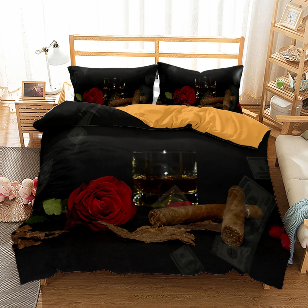 Home comforter bedding sets 3D Qualified Queen King Bedding Set Duvet Cover Pillow Cases comforter bedding sets 2-3pcs style19
Home comforter bedding sets 3D Qualified Queen King Bedding Set Duvet Cover Pillow Cases comforter bedding sets 2-3pcs style19