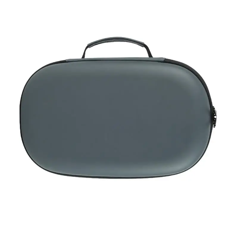VR Glasses Storage Bag Shock-proof Portable VR Lens Case EVA Box Replacement for Oculus Quest 2
VR Glasses Storage Bag Shock-proof Portable VR Lens Case EVA Box Replacement for Oculus Quest 2