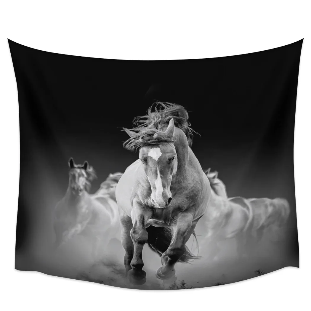 Animal Black Horse Running Wall Tapestry Home Wall Decor Bedroom Tapestry Tapestry Wall Hanging Yoga Mat Picnic Mat
Animal Black Horse Running Wall Tapestry Home Wall Decor Bedroom Tapestry Tapestry Wall Hanging Yoga Mat Picnic Mat