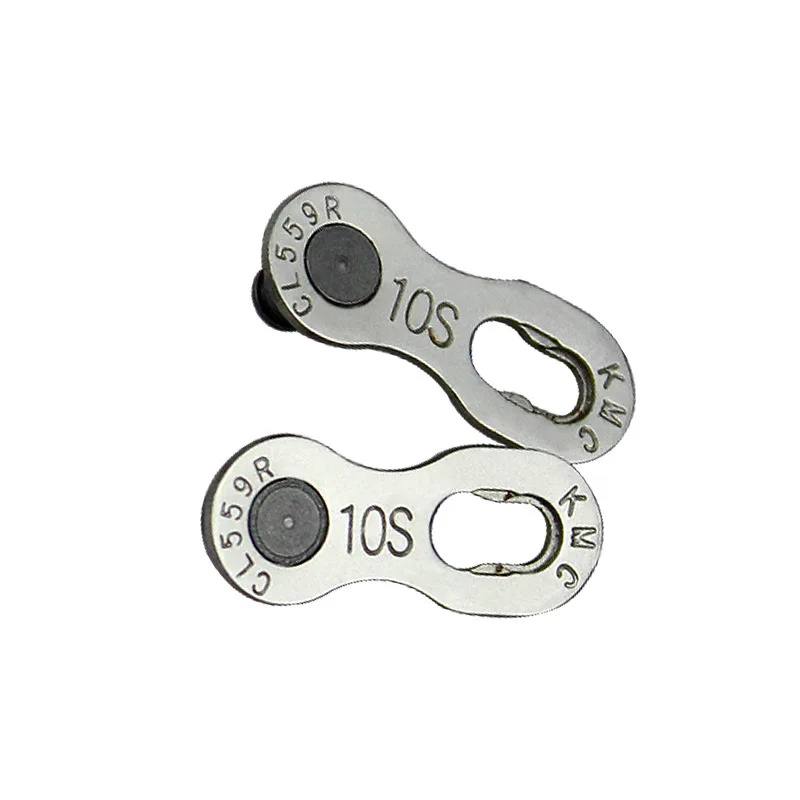 KMC Guimeng 6 7 8 9 10 11-speed chain buckle quick release buckle mountain road bicycle magic buckle
KMC Guimeng 6 7 8 9 10 11-speed chain buckle quick release buckle mountain road bicycle magic buckle