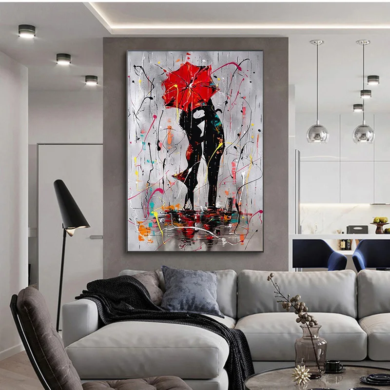 Abstract ArtPaintings Graffiti Girls Poster Canvas Modern Wall Art Pictures For Living Room Home Indoor Decorations
Abstract ArtPaintings Graffiti Girls Poster Canvas Modern Wall Art Pictures For Living Room Home Indoor Decorations