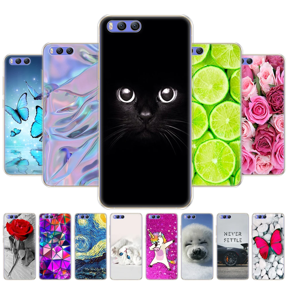 TPU soft Phone Case For xiaomi Mi 6 Case Cover for xiaomi Mi6 Case Phone Cover Xiomi Case Soft Silicone Shell for xiaomi6 flower
TPU soft Phone Case For xiaomi Mi 6 Case Cover for xiaomi Mi6 Case Phone Cover Xiomi Case Soft Silicone Shell for xiaomi6 flower