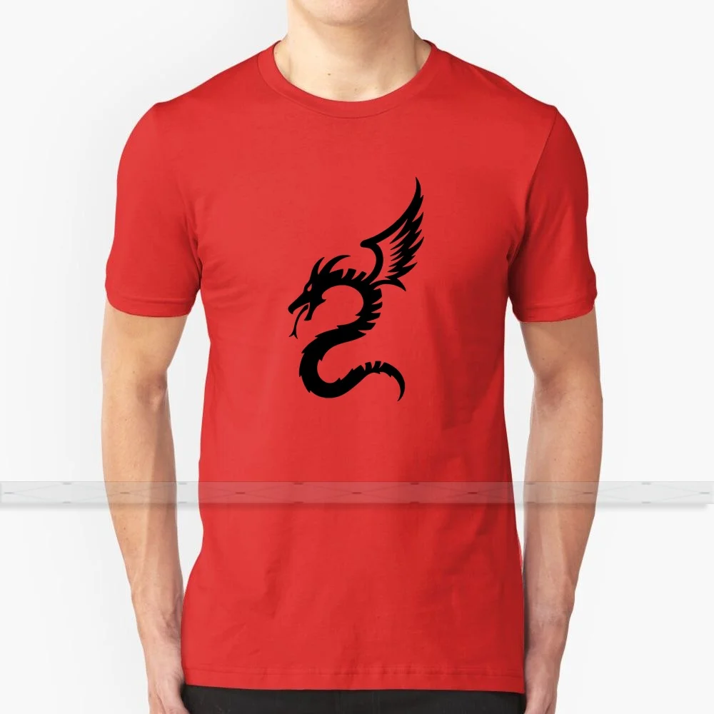 Terror T Shirt Custom Design Cotton For Men Women T - Shirt Summer Tops Tribal Tattoo Tattoo Tribal Dragon Dragon
Terror T Shirt Custom Design Cotton For Men Women T - Shirt Summer Tops Tribal Tattoo Tattoo Tribal Dragon Dragon