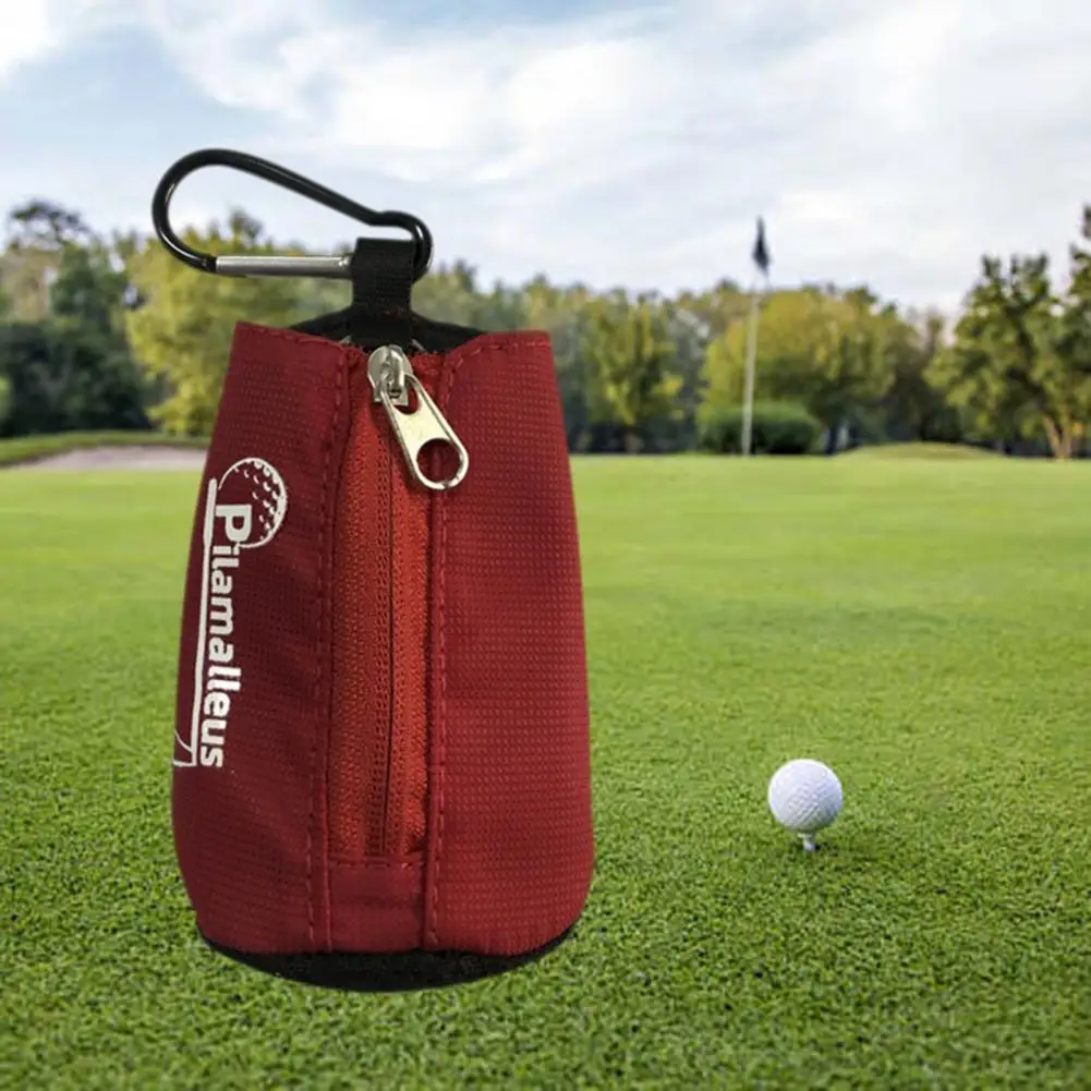 Useful Golf Ball Holder Pouch Quick Access Golf Parts Golf Ball Holder for Golf Training Golf Storage Carrier
Useful Golf Ball Holder Pouch Quick Access Golf Parts Golf Ball Holder for Golf Training Golf Storage Carrier