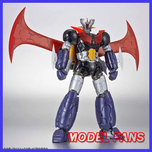 Модельные вентиляторы Bandai 1/144 HG MAZINGER Z (MAZINGER Z: INFINITY VER.) Сборная модель наборы фигурок пластмассовые игрушечные модели
Модельные вентиляторы Bandai 1/144 HG MAZINGER Z (MAZINGER Z: INFINITY VER.) Сборная модель наборы фигурок пластмассовые игрушечные модели