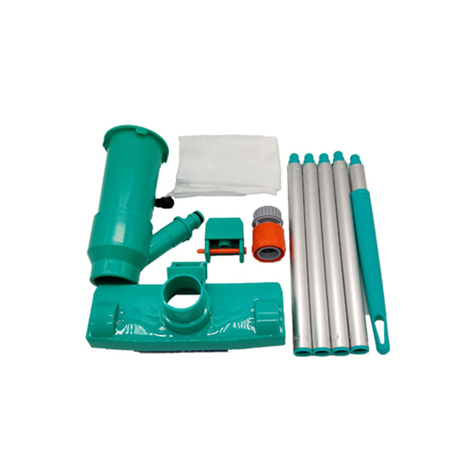 Hot Swimming Pool Vacuum Set Portable Pool Vacuum Underwater Cleaner For Above Ground Pool Hot Tub
Hot Swimming Pool Vacuum Set Portable Pool Vacuum Underwater Cleaner For Above Ground Pool Hot Tub