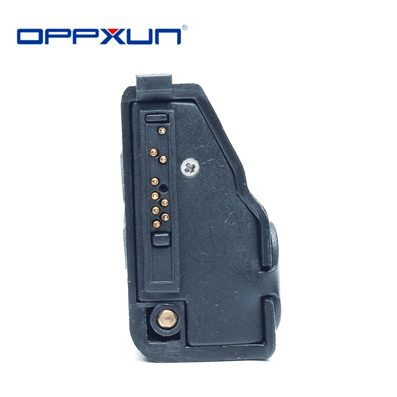 OPPXUN Audio Adapter for Kenwood for TK31402140NX300 TK385 TK280 KPG-36 Two Pins
OPPXUN Audio Adapter for Kenwood for TK31402140NX300 TK385 TK280 KPG-36 Two Pins