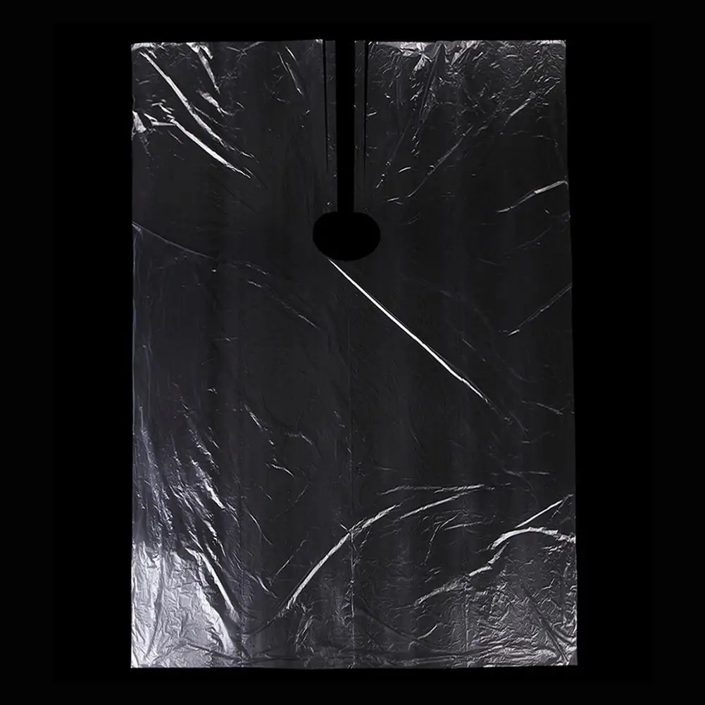 50PCS Disposable Haircut Apron Capes Waterproof Perm Dyed Wraps Capes Transparent Barber Bib Capes For Salon Hairdressing Tools
50PCS Disposable Haircut Apron Capes Waterproof Perm Dyed Wraps Capes Transparent Barber Bib Capes For Salon Hairdressing Tools
