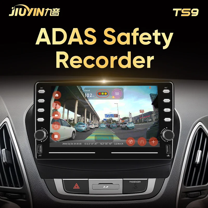 JIUYIN For Hyundai Tucson 2 IX35 2009 - 2015 Car Radio Multimedia Video Player Navigation GPS Android No 2din 2 din dvd
JIUYIN For Hyundai Tucson 2 IX35 2009 - 2015 Car Radio Multimedia Video Player Navigation GPS Android No 2din 2 din dvd