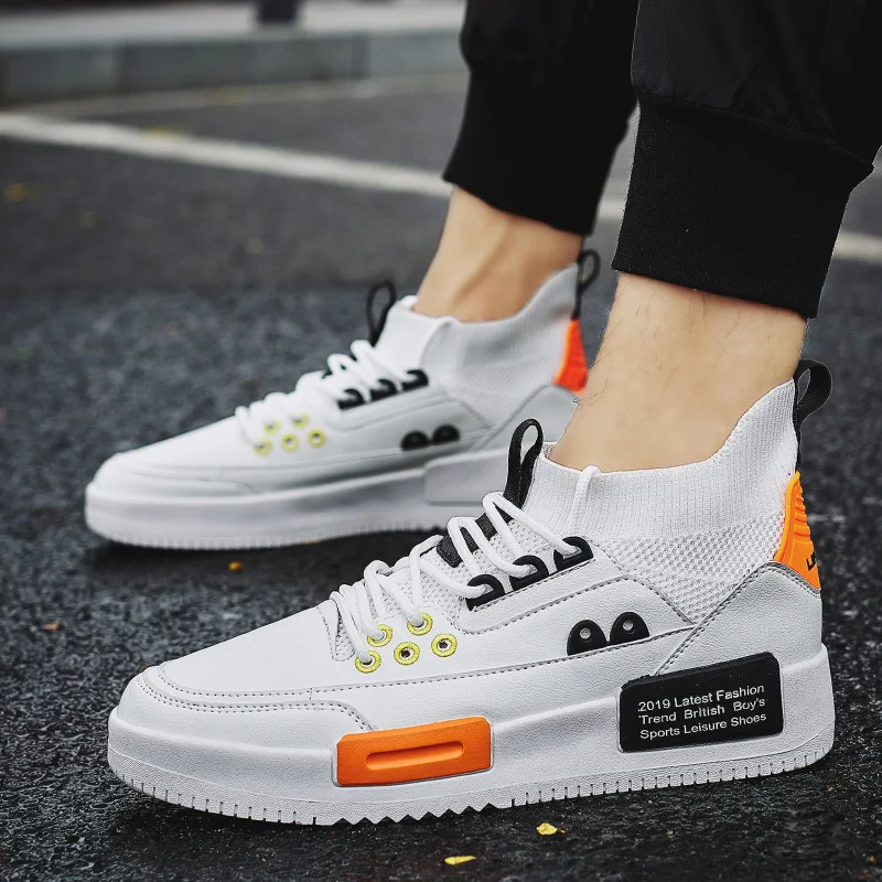 Men Casual Shoes Sapato Casual Shoes Leisure Sneakers 2020 Men Man Sneaker Work Sneakers-for-men Comfortable Breathable Fashion
Men Casual Shoes Sapato Casual Shoes Leisure Sneakers 2020 Men Man Sneaker Work Sneakers-for-men Comfortable Breathable Fashion