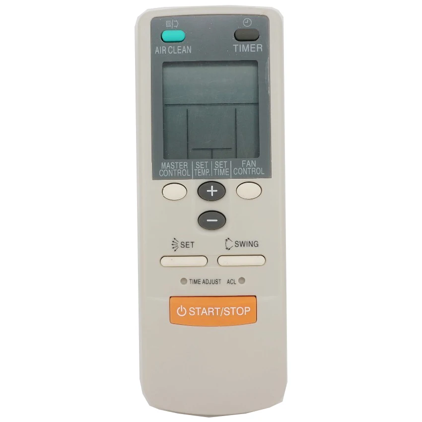 (4pcs/lot)New Air Conditioner Remote Control JW27 FOR RM-JW17 RM-JW2 RM-JW30 For Fujitsu
(4pcs/lot)New Air Conditioner Remote Control JW27 FOR RM-JW17 RM-JW2 RM-JW30 For Fujitsu